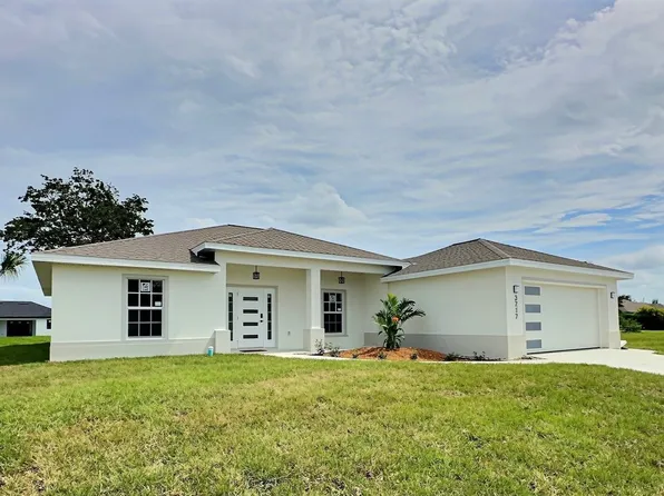 3717 NE 16th Pl, Cape Coral, FL 33909