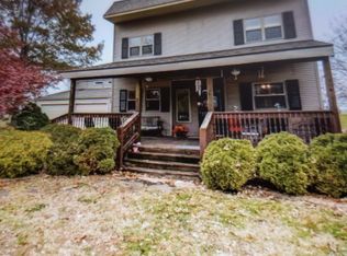 7610 W William St, Decatur, IL 62522