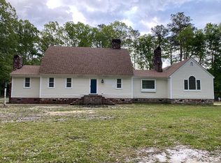 381 Whitehat Rd, Hertford, NC 27944