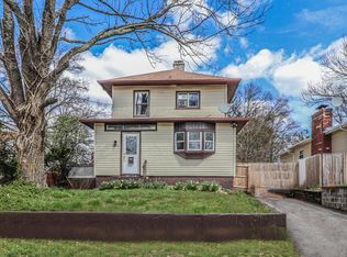 1072 Green St, Iselin, NJ 08830