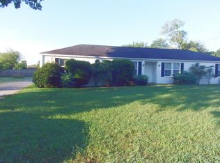 1506 Idlewild Dr #A, Lebanon, TN 37087