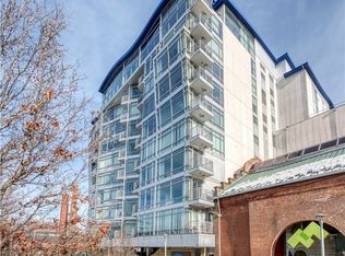 1237 Washington Ave APT 1203, Cleveland, OH