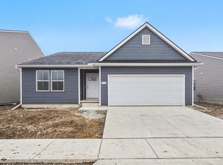 775 Reagan Ln UNIT 3, Milan, MI 48160