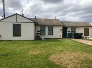 8038 Jutland Rd, Houston, TX 77033