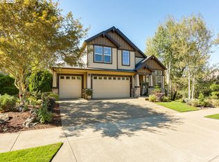 407 N The Greens Ave, Newberg, OR 97132