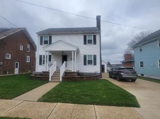 207 Virginia Ave, Punxsutawney, PA 15767