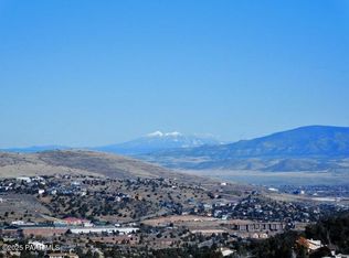637 W Lee Blvd, Prescott, AZ 86303