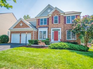 10868 Mayfield Trace Pl, Manassas, VA 20112