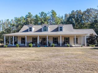 172 County Road 103, Oxford, MS 38655