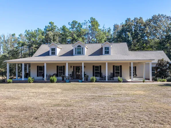 172 County Road 103, Oxford, MS 38655