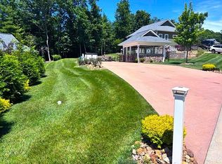150 Laurel Branch Court, Roaring Gap, NC 28668