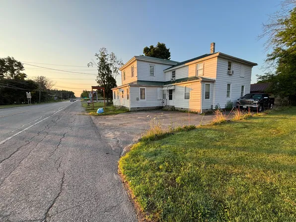 650 State Route 37, Hogansburg, NY 13655