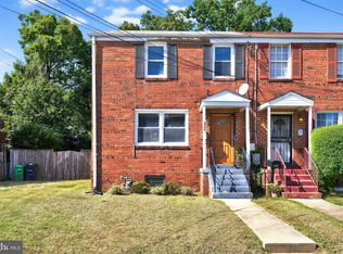 2406 Kenton Pl, Temple Hills, MD 20748