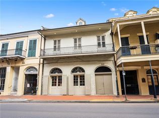 525 Saint Louis St, New Orleans, LA 70130