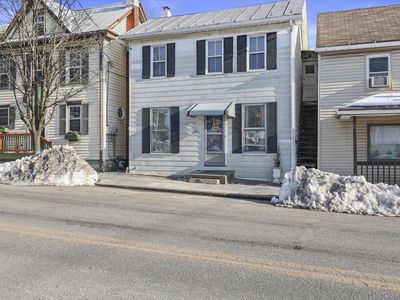 203 Bridge St, New Cumberland, PA, 17070