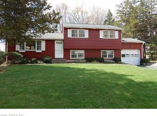 9 Bright Hill Dr, Clinton, CT 06413