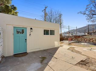 2918 Altura Ave #3, El Paso, TX 79930