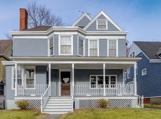 22 Glenwood Pl, East Orange, NJ 07017