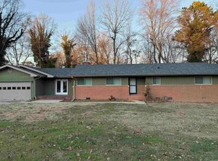 931 W North St, Piggott, AR 72454