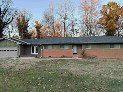 931 W North St, Piggott, AR, 72454
