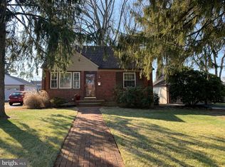 410 Larchwood Rd, Springfield, PA 19064