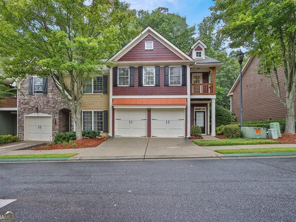 2646 Ridge Run Trl, Duluth, GA 30097