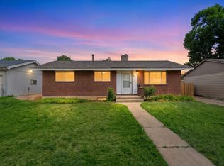 604 Tulane Dr, Fort Collins, CO 80525