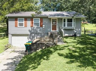 2803 N 109th St, Kansas City, KS 66109