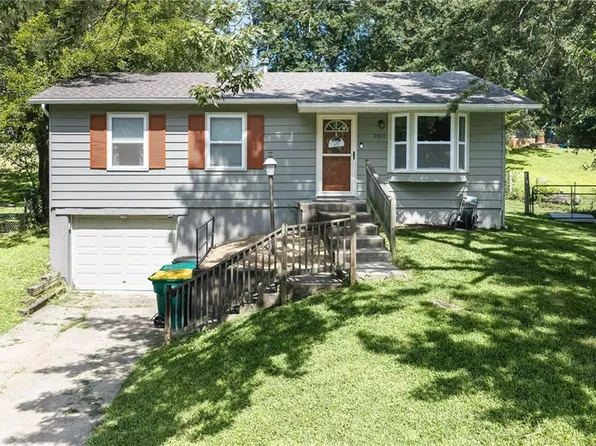 2803 N 109th St, Kansas City, KS 66109