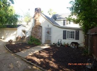 2382 Forrest St, Sacramento, CA