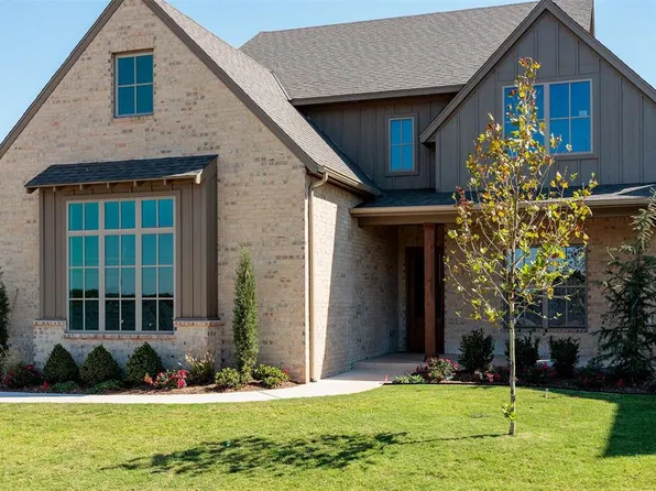2324 Pallante St, Edmond, OK 73034