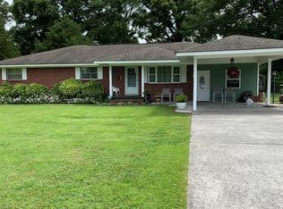 711 W Nance Springs Rd SW, Dalton, GA 30721