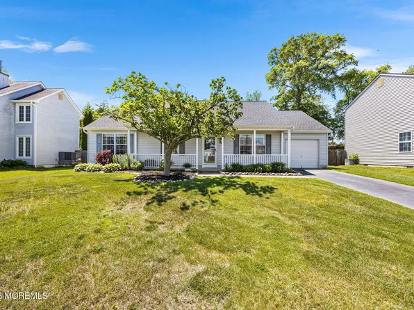 109 Oneida Lake Drive, Little Egg Harbor, NJ 08087