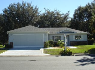 8660 SE 140th Place Rd, Summerfield, FL 34491