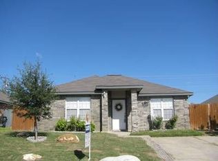 1938 Denmark Ln, Laredo, TX 78045