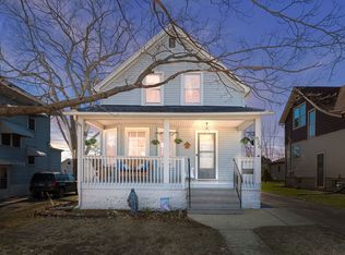 920 W Park Ave, Joliet, IL 60436