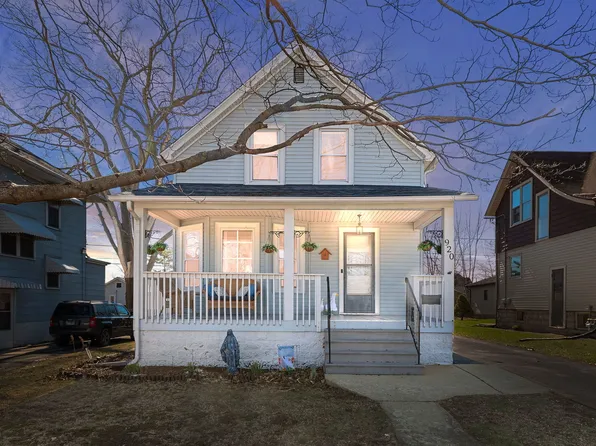 920 W Park Ave, Joliet, IL 60436