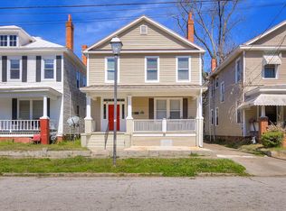319 Ellis St, Augusta, GA 30901