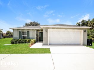 3866 SW Darwin Blvd, Port Saint Lucie, FL 34953