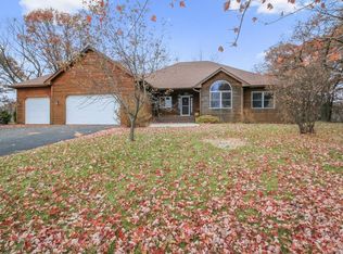 24680 114th St NW, Zimmerman, MN 55398