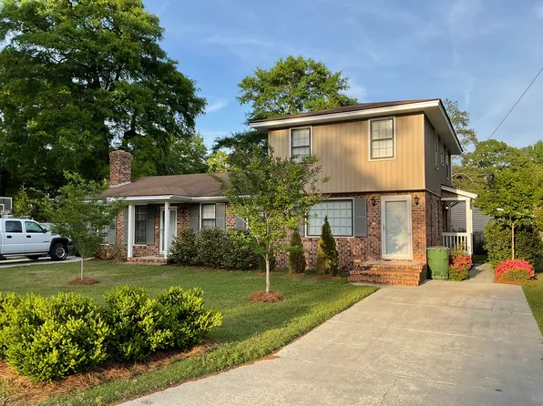 612 Garland Dr #B, Florence, SC 29501