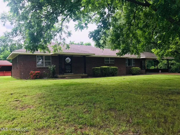 7445 Getwell Rd, Southaven, MS 38672