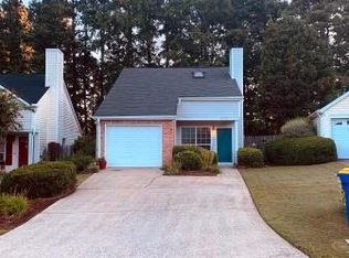 2638 Laurel Ln, Jasper, GA 30143