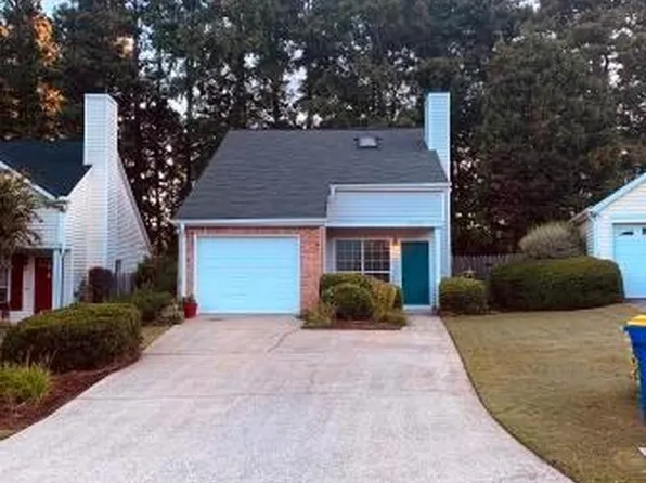 2638 Laurel Ln, Jasper, GA 30143