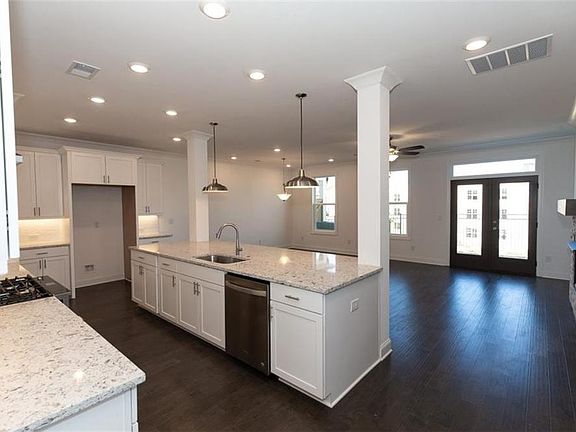 You can still choose your interior Design collection package