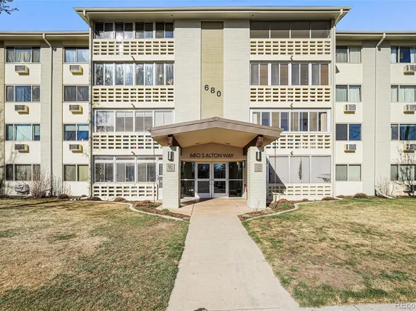 680 S Alton Way #7B, Denver, CO 80247