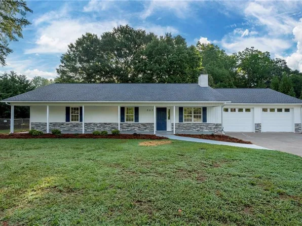 865 Lewisville Vienna Rd, Lewisville, NC 27023