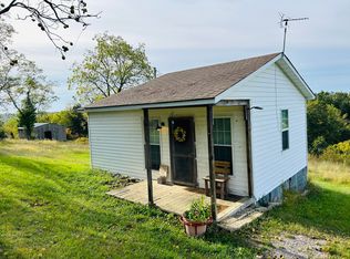 12251 Climax Rd, Mckee, KY 40447