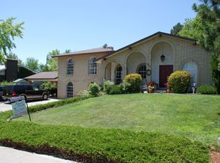 1701 Knudsen Ave, Farmington, NM 87401