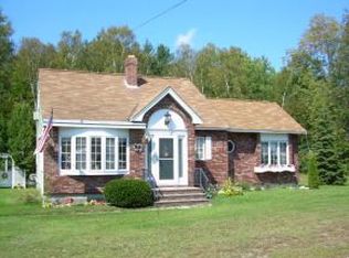 587 Main St, Gorham, NH 03581